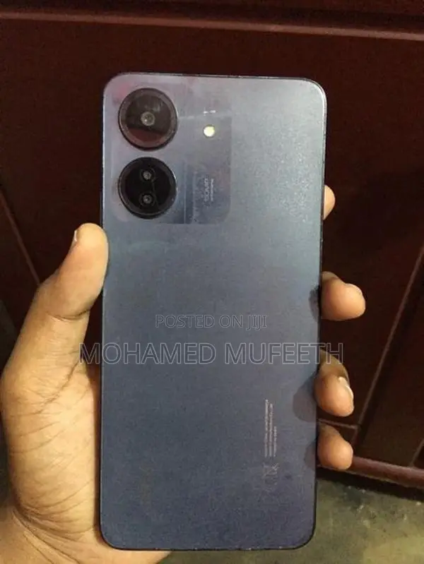 Xiaomi Redmi 13C (Used)