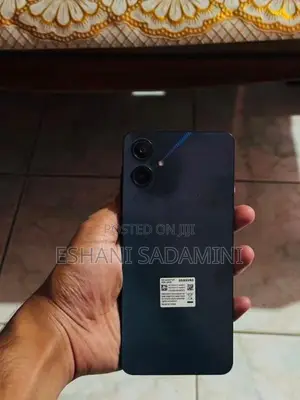 Samsung Galaxy A06 (Used)