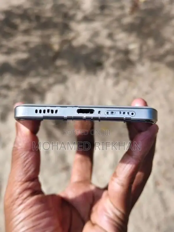 iqoo Neo 10 16GB | 512GB (Used)