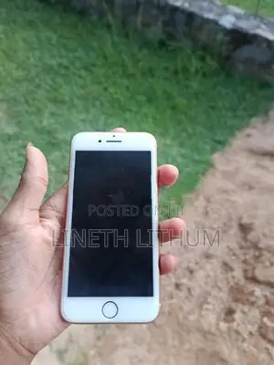 Apple iPhone 8 (Used)