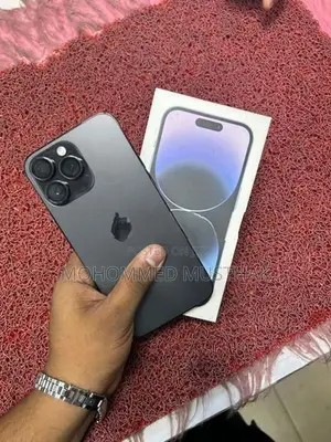 Apple iPhone 14 Pro Max (Used)