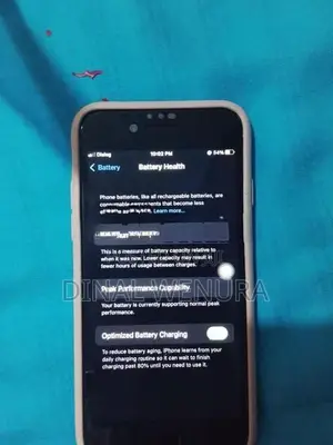 Apple iPhone 7 (Used)