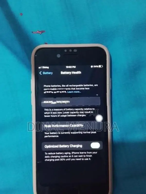 Apple iPhone 7 (Used)