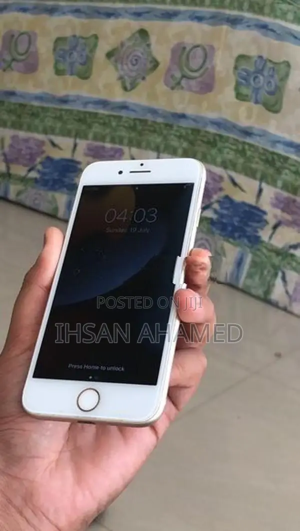 Apple iPhone 7 (Used)