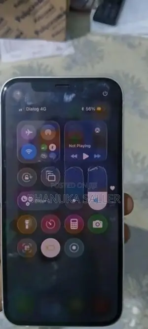 Apple iPhone 12 (Used)