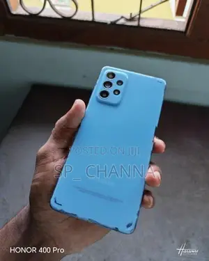 Samsung Galaxy A52 (Used)
