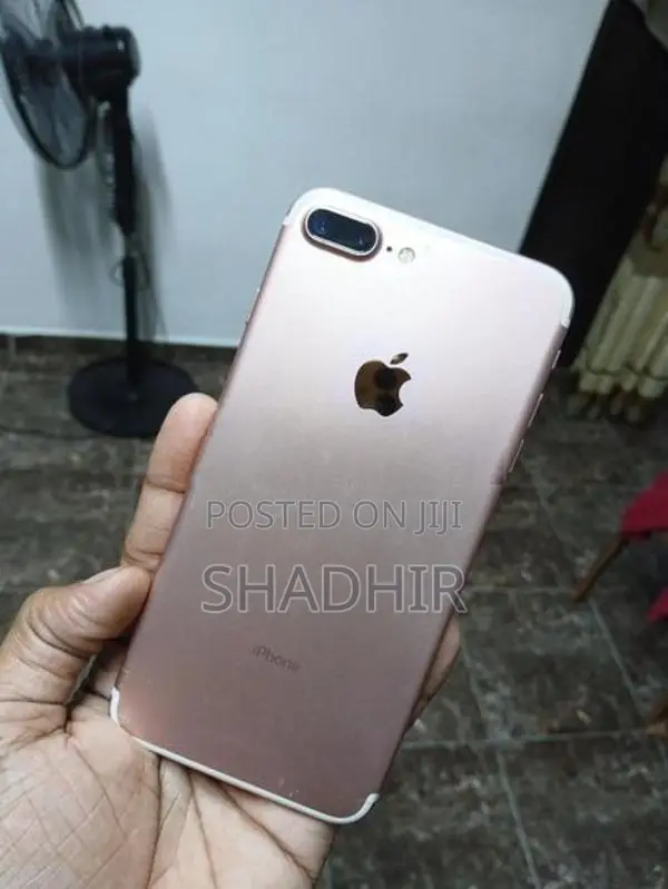 Apple iPhone 7 Plus 32GB (Used)