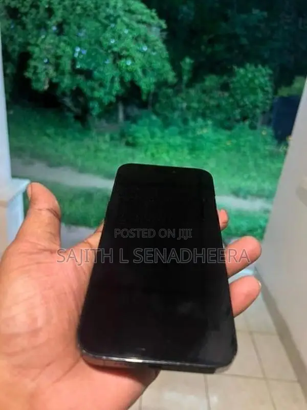 Apple iPhone 14 Pro Max 256GB (Used)
