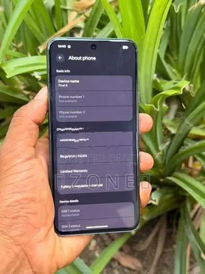 Google Pixel 8 (Used)