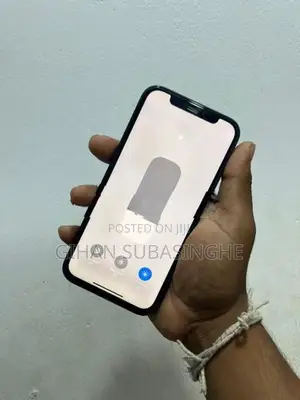 Apple iPhone 12 64GB (Used)