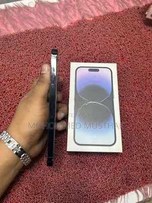 Apple iPhone 14 Pro Max (Used)