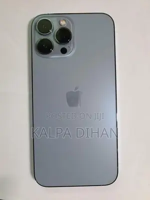 Apple iPhone 13 Pro Max (Used)