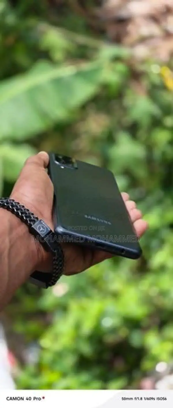 Samsung Galaxy A12 (Used)