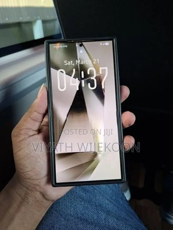 Samsung Galaxy S24 Ultra (Used)