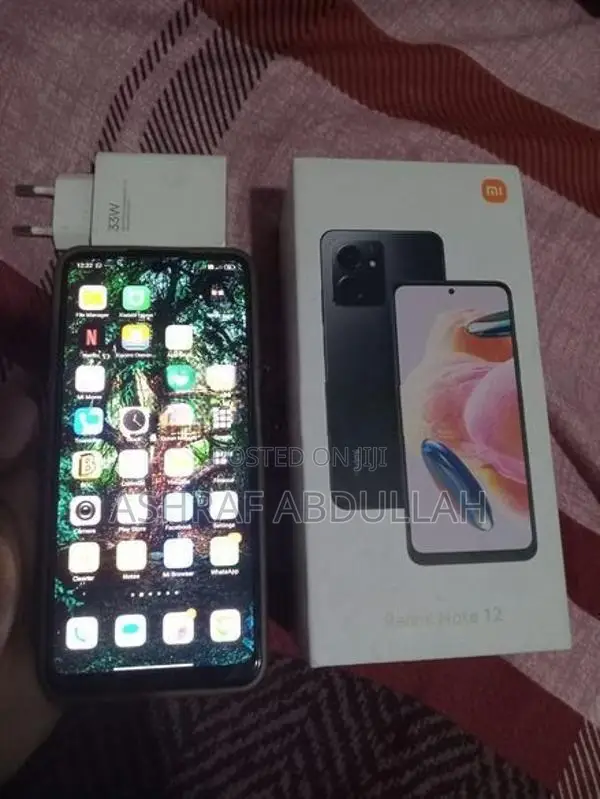 Samsung Galaxy A04e (Used)
