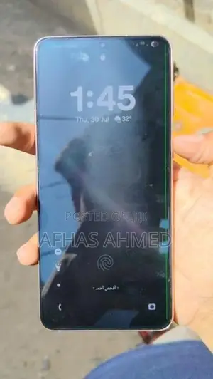 Samsung Galaxy S21 Plus (Used)