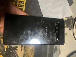 Samsung Galaxy S10 5 G for Parts