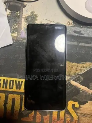 Samsung Galaxy S10 5 G for Parts