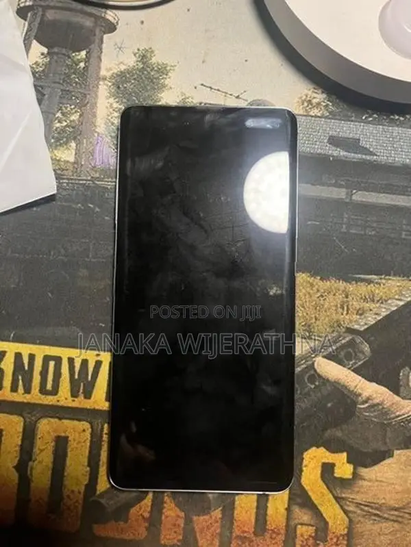 Samsung Galaxy S10 5 G for Parts