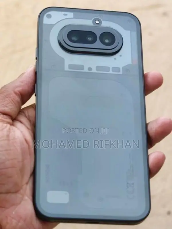 NOTHING 4A 5G 8GB | 256GB (Used)