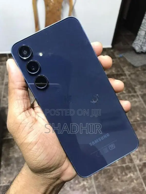 Samsung Galaxy A55 256GB/8GB 5G (Used)