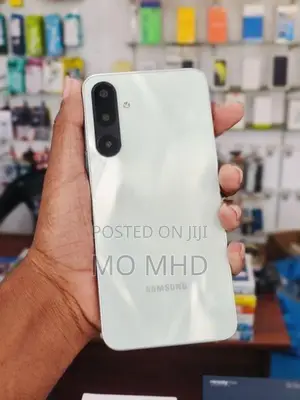 Samsung Galaxy A17 (Used)