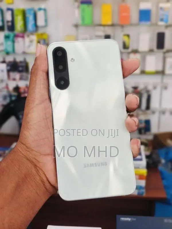 Samsung Galaxy A17 (Used)