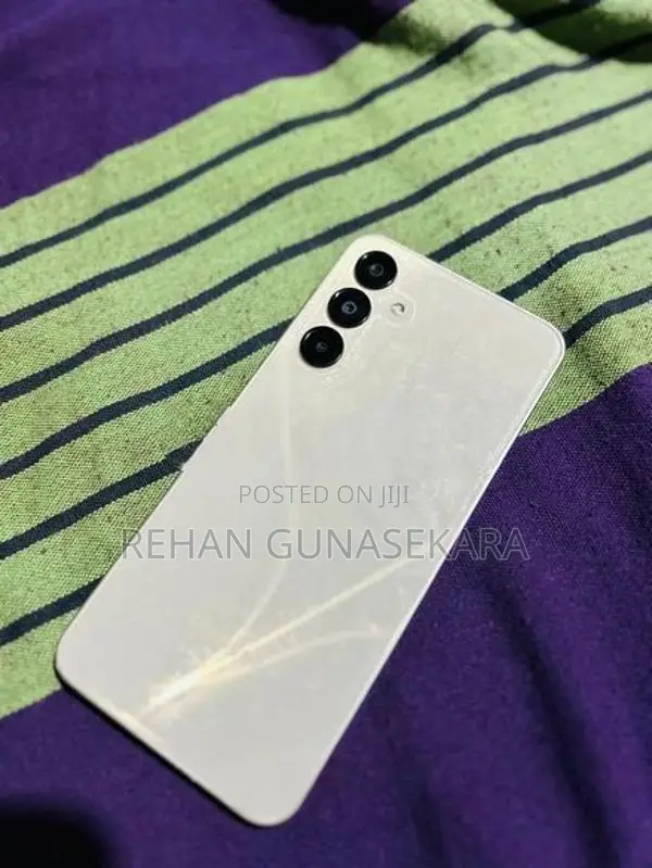 Samsung Galaxy A16 5G (Used)