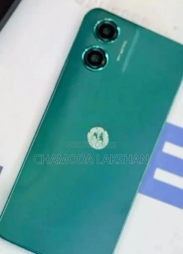 Moto G04s (Used)