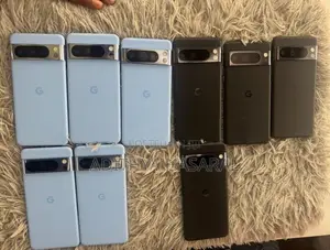 Google Pixel 8 128GB (Used)
