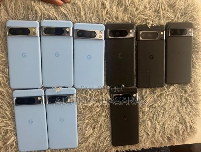 Google Pixel 8 128GB (Used)