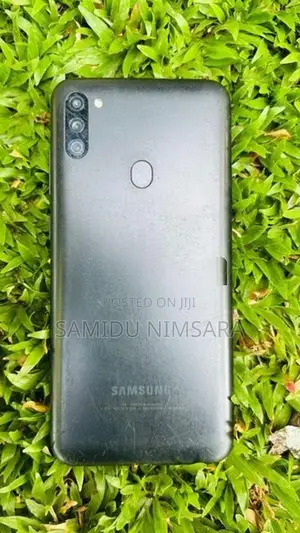 Samsung Galaxy M11 (Used)