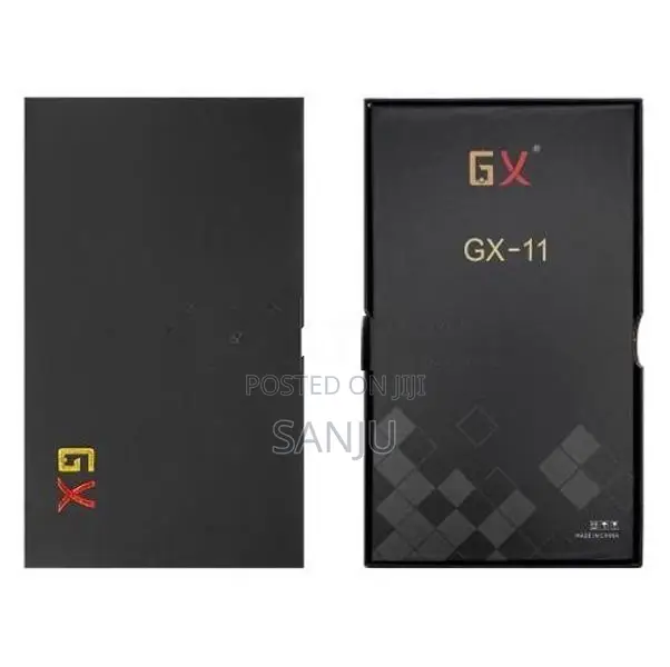iPhone 11 GX Display NEW