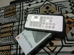 Xiaomi Redmi Note 14 (Brand New)