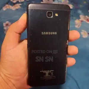 Samsung Galaxy J7 (Used)