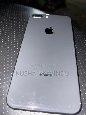 Apple iPhone 8 Plus (Used)