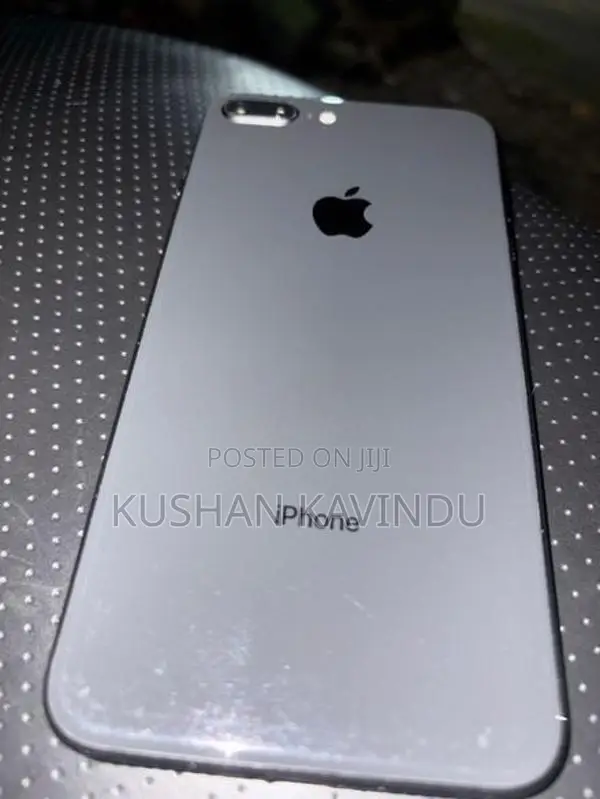 Apple iPhone 8 Plus (Used)