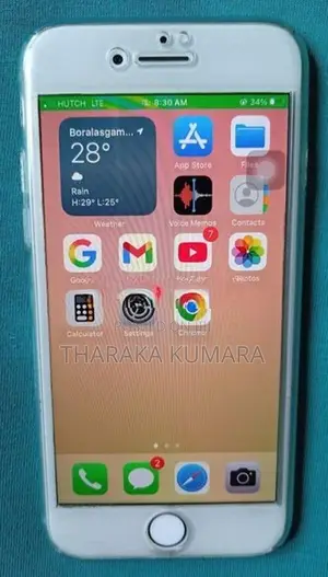 Apple iPhone 8 (Used)