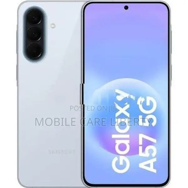Samsung Galaxy A57 8GB 128GB (Brand New)