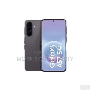 Samsung Galaxy A57 8GB 256GB (Brand New)