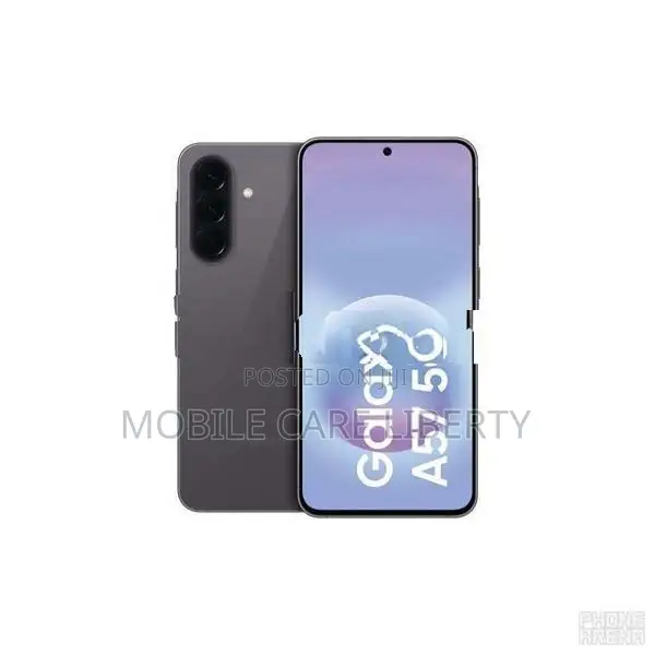 Samsung Galaxy A57 8GB 256GB (Brand New)