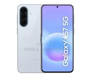 Samsung Galaxy A57 256GB (Brand New)
