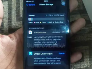 Apple iPhone 7 19000 (Used)