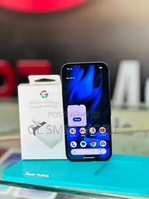 Google Pixel 9a 5G 12GB 128GB (Used)