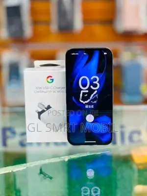Google Pixel 9a 5G 12GB 128GB (Used)