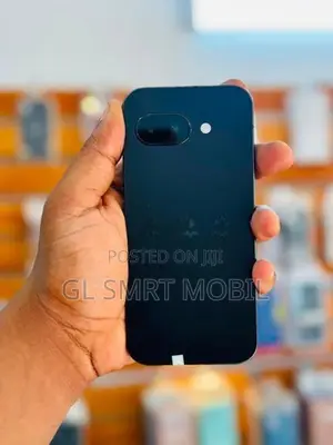 Google Pixel 9a 5G 12GB 128GB (Used)