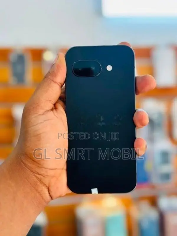 Google Pixel 9a 5G 12GB 128GB (Used)