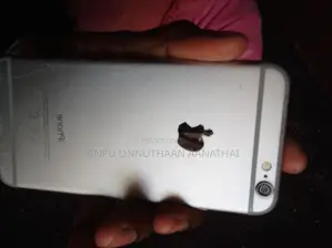 Apple iPhone 6 (Used)