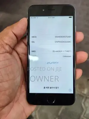 Apple iPhone 6 Parts