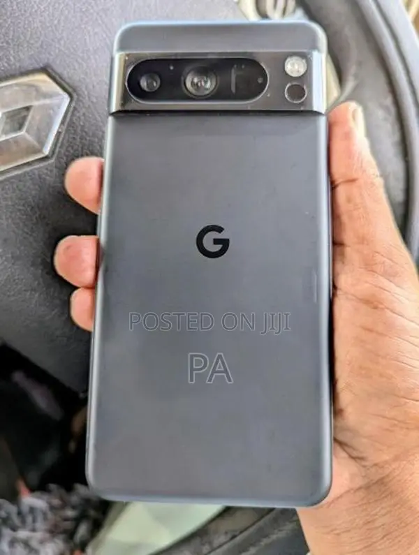 Google Pixel 8 Pro (Used)